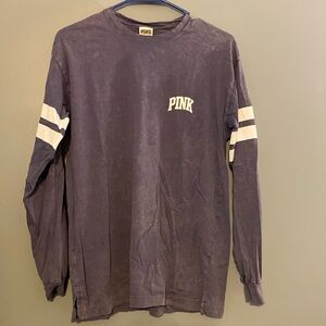 VS PINK Long Sleeve Tee